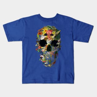 Skull Kids T-Shirt